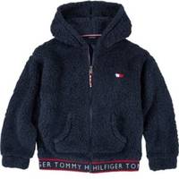 Macy's Tommy Hilfiger Girl's Hoodies & Sweatshirts