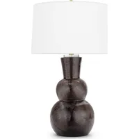 LuxeDecor Regina Andrew Buffet Table Lamps