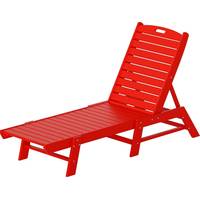 Westintrends Patio Lounge Chairs