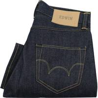 Men's Loose Fit Jeans from Edwin