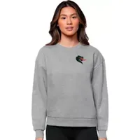 Antigua Women's Logo Sweatshirts