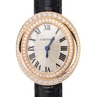 Cartier Women's Rose Gold Watches