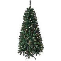 Macy's National Tree Company Pre Lit Christmas Trees