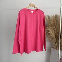 Unbranded Women's Long Sleeve T-Shirts