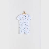 Babycottons Baby Rompers