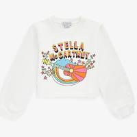 Stella McCartney Girl's Hoodies & Sweatshirts