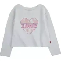 Levi's Toddler Girl' s T-shirts