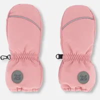 Shop Premium Outlets Deux Par Deux Girl's Mittens