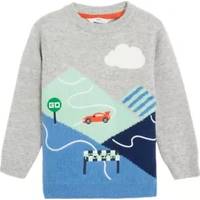 Marks & Spencer Boy's Sweaters