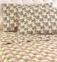 Plow & Hearth Flannel Sheets