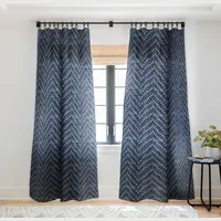 Bed Bath & Beyond Deny Designs Sheer Curtains