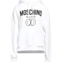 Moschino Women's Cotton Sweatshirts