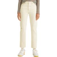Bloomingdale's Levi's Women's Straight Jeans
