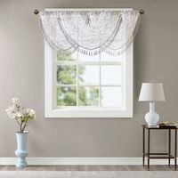 Target Madison Park Waterfall Valances