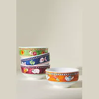 Anthropologie Cereal Bowls