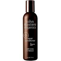 John Masters Organics Hair Types