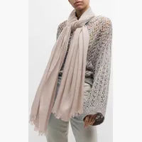 Neiman Marcus Women's Fringe Scarves