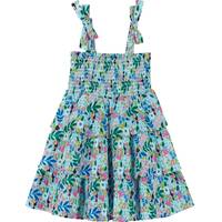 ANDY & EVAN Girl's Tiered Dresses