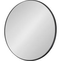 Kate And Laurel Round Bathroom Mirrors