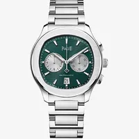 Piaget Men's Chronograph Watches