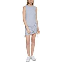 Calvin Klein Jeans Women's Sleeveless Dresses