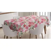 Ambesonne Tablecloths