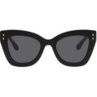 SSENSE Women's Cat Eye Sunglasses