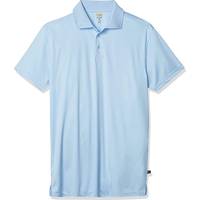 Lee Men's Short Sleeve Polo Shirts