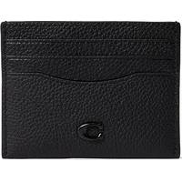 Zappos Coach Men's Leather Wallets