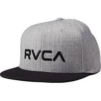 RVCA Men's Snapback Hats