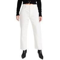 Shopbop Women's White Jeans
