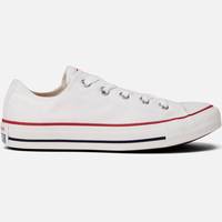 Converse Men's White Shoes