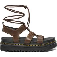 Country Attire Women's Leather Sandals