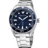 Macy's Nautica Men's Silicone Watches