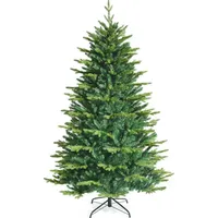 Shop Premium Outlets LED Christmas Trees