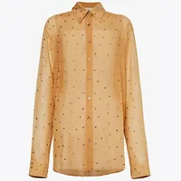 Selfridges Women's Beach Shirts