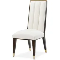 Michael Amini Upholstered Dining Chairs