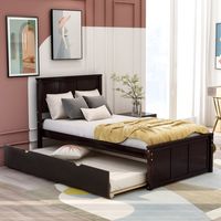 Streamdale Furniture Platform Beds