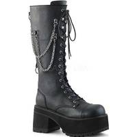 Men's Boots from Demonia