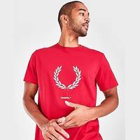Finish Line Fred Perry Men's T-Shirts
