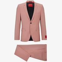 Selfridges Men's Slim Fit Suits