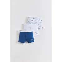 Macy's Babycottons Toddler Boy's Briefs