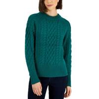 Style & Co Women's Pullover Sweaters