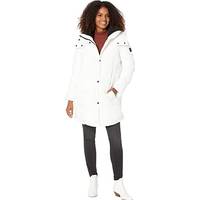 Zappos Calvin Klein Women's Puffer Coats & Jackets
