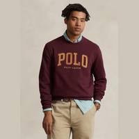 Polo Ralph Lauren Men's Crew Neck Sweatshirts