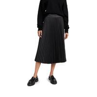 Theory Women's Pleated Skirts