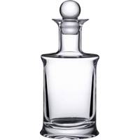 Nude Glass Decanters