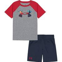 Under Armour Kids Boy's Sets & Outfits