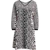 Stella McCartney Women's Leopard Dresses