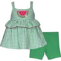 Bonnie Jean Toddler Girl’ s Outfits& Sets